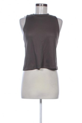 Damentop H&M, Größe S, Farbe Grau, Preis 9,00 €