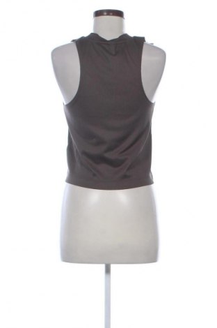 Damentop H&M, Größe S, Farbe Grau, Preis 9,00 €