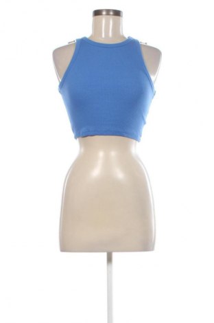 Дамски потник H&M, Размер XS, Цвят Син, Цена 4,09 €