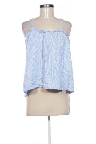 Dámské tilko  H&M, Velikost M, Barva Modrá, Cena  129,00 Kč