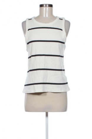 Γυναικείο αμάνικο μπλουζάκι H&M, Μέγεθος XL, Χρώμα Πολύχρωμο, Τιμή 5,99 €