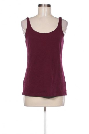 Дамски потник H&M Divided, Размер L, Цвят Лилав, Цена 9,00 €