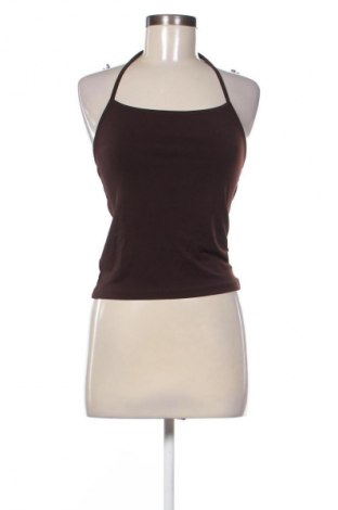 Damentop La Ligne, Größe S, Farbe Braun, Preis € 8,99