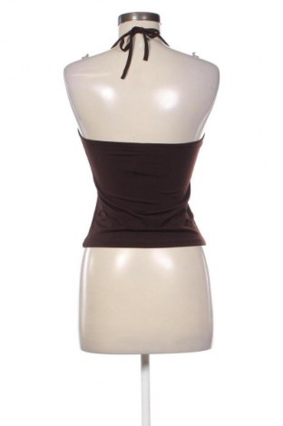 Damentop La Ligne, Größe S, Farbe Braun, Preis € 8,99