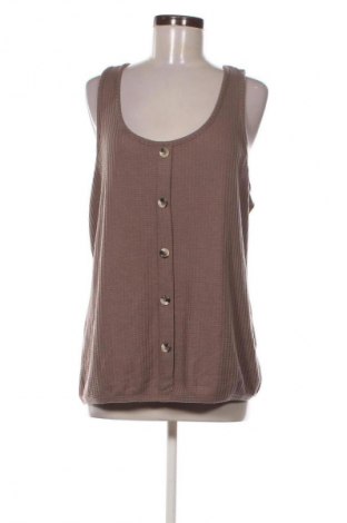 Női trikó Lascana, Méret XL, Szín Barna, Ár 2 819 Ft