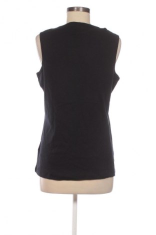 Damska koszulka na ramiączkach Laura T., Rozmiar L, Kolor Czarny, Cena 41,99 zł