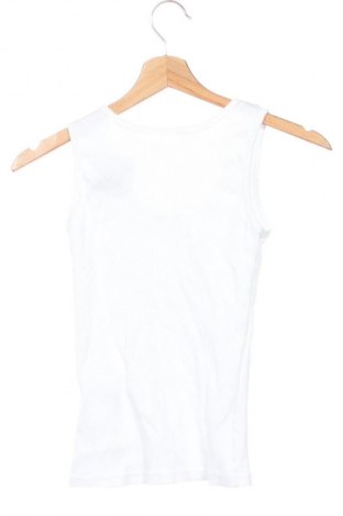 Damska koszulka na ramiączkach Lawrence Grey, Rozmiar XS, Kolor Biały, Cena 74,01 zł