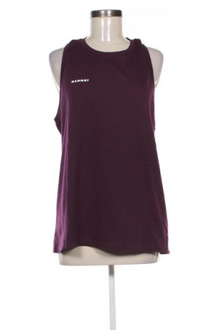 Dámské tilko  Mammut, Velikost L, Barva Červená, Cena  1 089,00 Kč