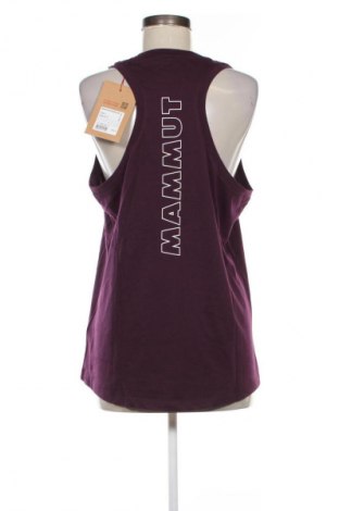 Dámské tilko  Mammut, Velikost L, Barva Červená, Cena  1 089,00 Kč