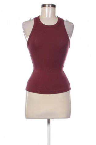 Tricou de damă Mango, Mărime XS, Culoare Roșu, Preț 113,99 Lei