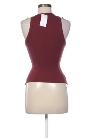 Tricou de damă Mango, Mărime XS, Culoare Roșu, Preț 113,99 Lei