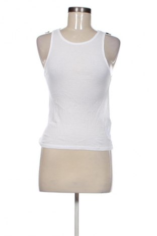Damentop Massimo Dutti, Größe S, Farbe Weiß, Preis € 33,99