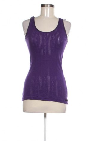 Дамски потник Numph, Размер M, Цвят Лилав, Цена 13,81 €