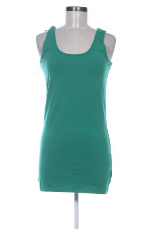 Damska koszulka na ramiączkach ONLY, Rozmiar L, Kolor Zielony, Cena 37,51 zł