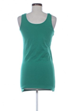 Damska koszulka na ramiączkach ONLY, Rozmiar L, Kolor Zielony, Cena 37,51 zł