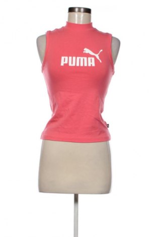 Damentop PUMA, Größe S, Farbe Rosa, Preis € 17,76