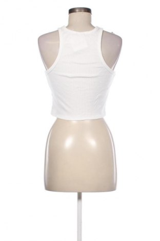 Damentop Pepe Jeans, Größe M, Farbe Weiß, Preis € 14,00