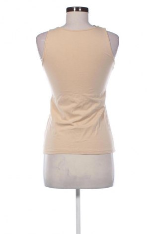 Damska koszulka na ramiączkach Primark, Rozmiar S, Kolor Pomarańczowy, Cena 48,23 zł