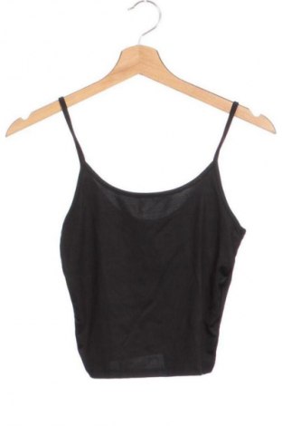 Дамски потник Pull&Bear, Размер S, Цвят Черен, Цена 12,27 €