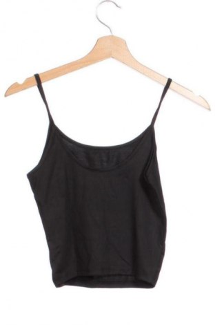 Дамски потник Pull&Bear, Размер S, Цвят Черен, Цена 12,27 €