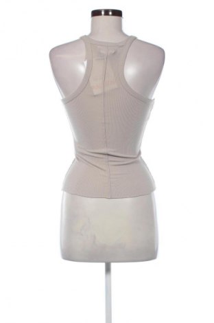 Дамски потник Pull&Bear, Размер S, Цвят Бежов, Цена 14,00 €