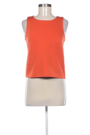 Damentop Reserved, Größe S, Farbe Orange, Preis € 6,99