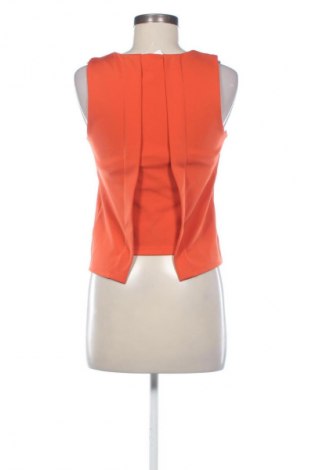 Damentop Reserved, Größe S, Farbe Orange, Preis € 6,99
