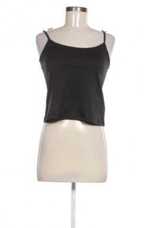 Γυναικείο αμάνικο μπλουζάκι Reserved, Μέγεθος S, Χρώμα Μαύρο, Τιμή 9,00 €