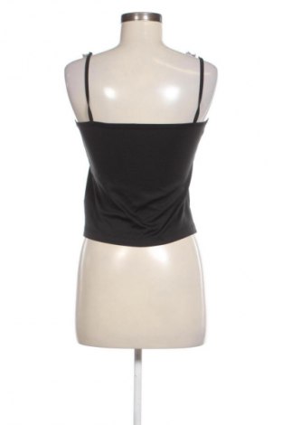 Γυναικείο αμάνικο μπλουζάκι Reserved, Μέγεθος S, Χρώμα Μαύρο, Τιμή 9,00 €