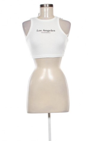 Дамски потник SHEIN, Размер M, Цвят Бял, Цена 9,00 €