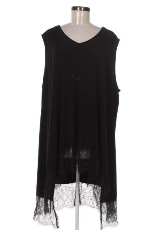 Дамски потник Sara Lindholm, Размер 5XL, Цвят Черен, Цена 6,13 €