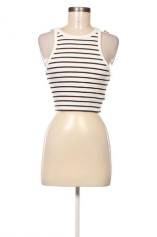 Damska koszulka na ramiączkach Sinsay, Rozmiar L, Kolor Kolorowy, Cena 46,99 zł