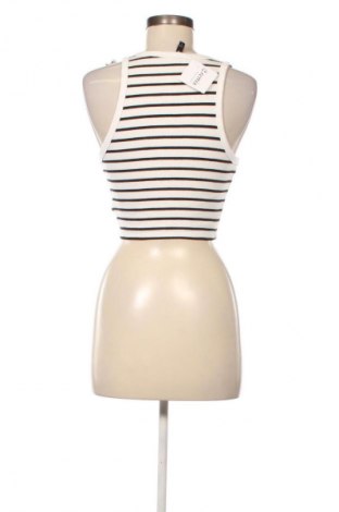 Damska koszulka na ramiączkach Sinsay, Rozmiar L, Kolor Kolorowy, Cena 46,99 zł