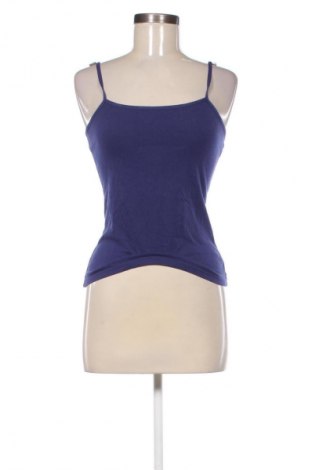 Дамски потник Skin To Skin, Размер S, Цвят Син, Цена 8,63 €