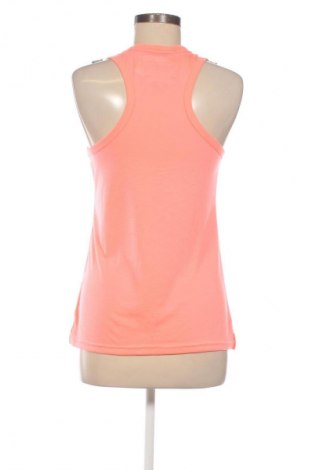 Дамски потник Superdry, Размер S, Цвят Оранжев, Цена 16,29 €