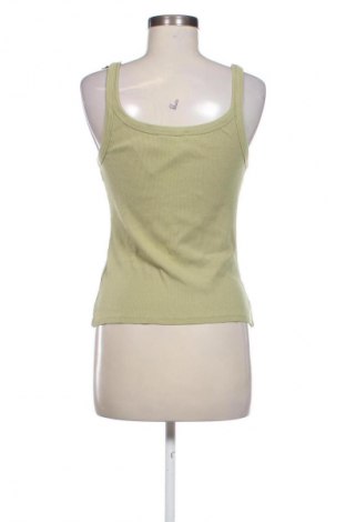 Γυναικείο αμάνικο μπλουζάκι Terranova, Μέγεθος L, Χρώμα Πράσινο, Τιμή 9,00 €