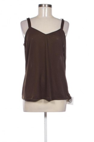 Дамски потник Unbranded, Размер XXL, Цвят Кафяв, Цена 8,77 €