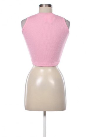 Damska koszulka na ramiączkach Unbranded, Rozmiar S, Kolor Różowy, Cena 48,23 zł