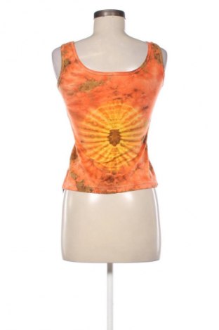 Damska koszulka na ramiączkach Unbranded, Rozmiar XS, Kolor Kolorowy, Cena 46,57 zł