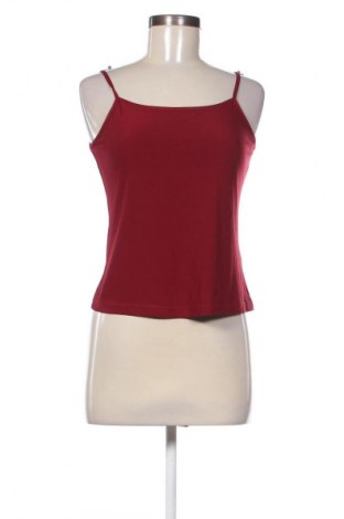 Tricou de damă Unbranded, Mărime L, Culoare Roșu, Preț 28,99 Lei