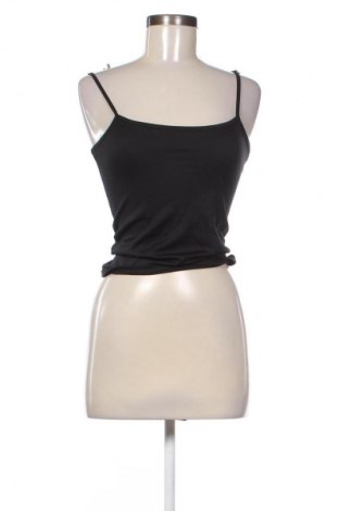 Damska koszulka na ramiączkach Unbranded, Rozmiar S, Kolor Czarny, Cena 48,23 zł