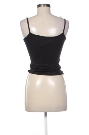 Damska koszulka na ramiączkach Unbranded, Rozmiar S, Kolor Czarny, Cena 48,23 zł