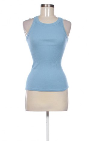 Damska koszulka na ramiączkach Unbranded, Rozmiar S, Kolor Niebieski, Cena 58,94 zł