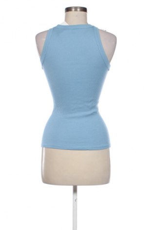 Damska koszulka na ramiączkach Unbranded, Rozmiar S, Kolor Niebieski, Cena 58,94 zł