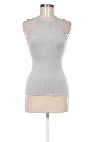 Damska koszulka na ramiączkach Unbranded, Rozmiar XS, Kolor Szary, Cena 46,57 zł