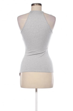Damska koszulka na ramiączkach Unbranded, Rozmiar XS, Kolor Szary, Cena 46,57 zł