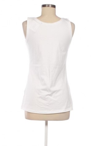 Damentop Unbranded, Größe L, Farbe Weiß, Preis € 8,99
