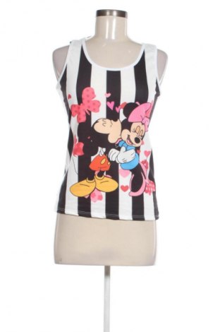 Damska koszulka na ramiączkach Unbranded, Rozmiar S, Kolor Kolorowy, Cena 46,99 zł