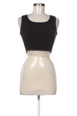 Dámské tilko  Unbranded, Velikost S, Barva Černá, Cena  255,00 Kč