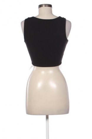 Dámské tilko  Unbranded, Velikost S, Barva Černá, Cena  255,00 Kč